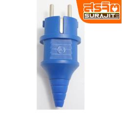 APEKS ปลั๊กพาวเวอรตัวผู้ 16A 10838 IP44