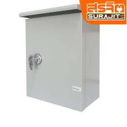 KJL ตู้เหล็กกันน้ำKBSW-006