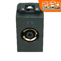 CHANG เต้ารับโทรทัศน์ PCH 905C