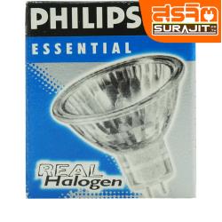 PHILIPS หลอดฮาโลเจน GU5.3 50W