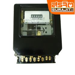 HEG มิเตอร์ไฟฟ้า 3P 50A (100A)