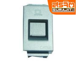 CHANG เต้ารับคอมพิวเตอร์ CATE5E  LCH907C