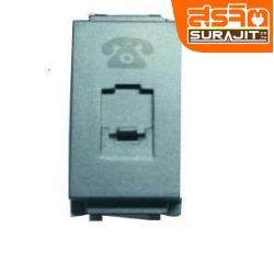 CHANG เต้ารับโทรศัพท์ PCH906C
