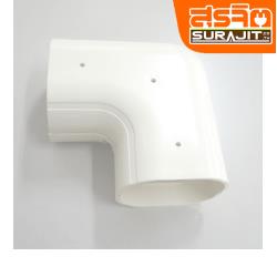 ข้องอโค้งท่อแอร์ SK-75