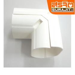งอมุมท่อแอร์ SC-75