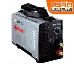 POLO ตู้เชื่อมกระเป๋าหิ้ว รุ่น 200A 