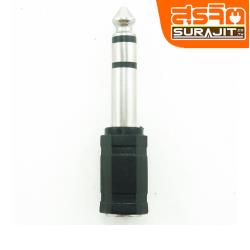 ปลั๊ก MIC STEREO ท้ายTR