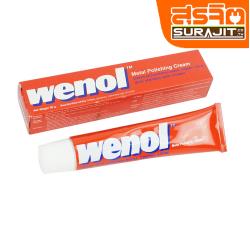 WENOL ครีมขัดโลหะวีนอล 50g.