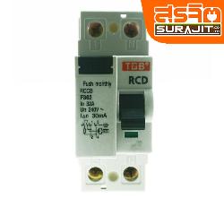 T&B เบรกเกอร์-F362-32A