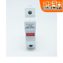 ROTRIC ตลับฟิวส์-E31-1P