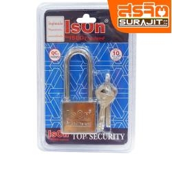 Ison DISO-กุญแจลูกปืนยาว-40MM