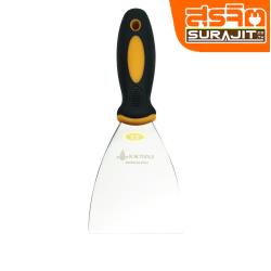 N.W.TOOLS เกรียงโป๊วสีสแตนเลส-3