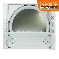 DONMARK กระจกห้องน้ำ DM 900 สีขาว