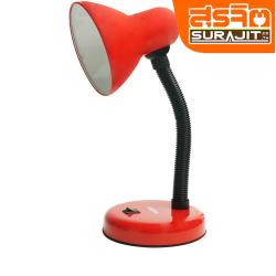 SHINING โคมไฟตั้งโต๊ะ R203 สีแดง