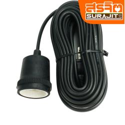 JPS ขั้วยางพร้อมสาย JPS E27 ยาง 10M