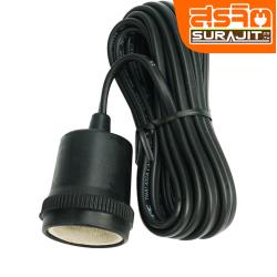 JPS ขั้วยางพร้อมสาย JPS E27 ยาง 5M