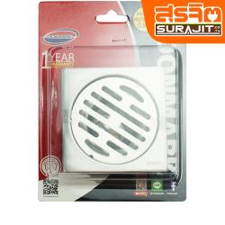 DONMARK ตะแกรงกันกลิ่น สแตนเลส รุ่น DM-2112E