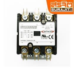 ARCO แมกเนติก 3P30A,240V ARCO