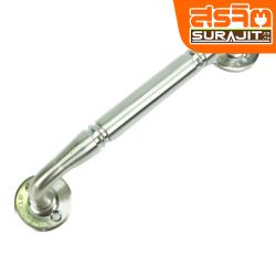 NEWWORLD มือจับ NW-888-7SS สแตเลสขนาด 7"