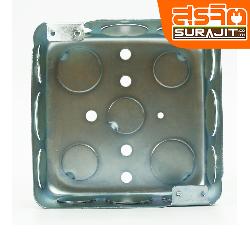 บ็อกเหล็กลึก 4*4