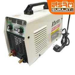 KANTO ตู้เชื่อม 400AMP KT-IGBT-451