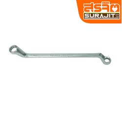 PUMPKIN ประแจแหวนคอ 75 องศา 11x13mm (44749)