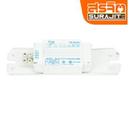 TS บาลาสขดลวด TS 20 วัตต์