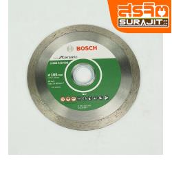 BOSCH ใบเพชร-4