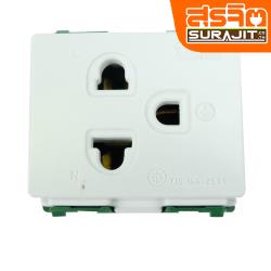 VENA ปลั๊กกราวด์เดี่ยว LR1671 VENA