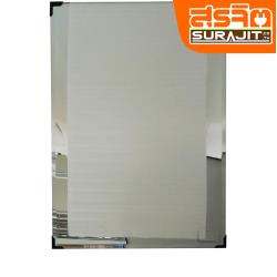  DONMARK กระจกเปลือย (เหลี่ยม) 45x60 ซม. 