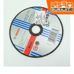 BOSCH ใบเพชรเทอร์โบ 4 นิ้ว คอนกรีต (2608600924)