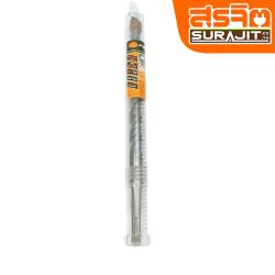 PUMPKIN  ดอกสว่านโรตารี่เจาะคอนกรีตPUMPKIN 16x260มม.(15528)