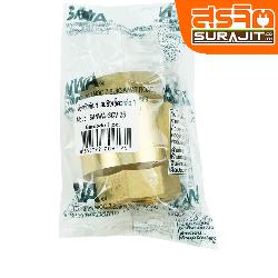 SANWA เช็ควาล์วสปริงทองเหลือง 1