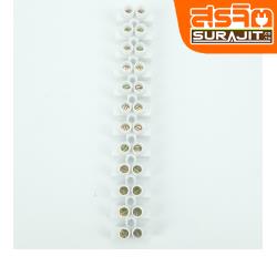 ข้อต่อ 3A 2.5 มม.