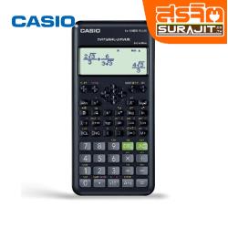 CASIO FX350EX PLUS2