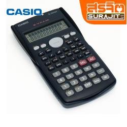 CAS-FX350MS