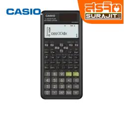 CASIO FX-991ESPLUS 2 BK