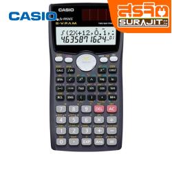 CASIO FX-991MS