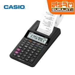 CASIO HR-8RC BK