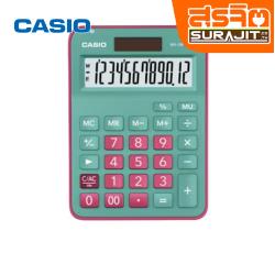 CASIO MX-12B-GNRD