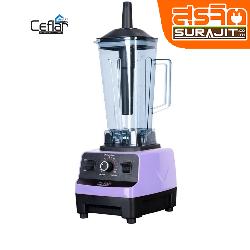 CEFLAR CSJ-03 VO