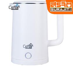 CEFLAR CSK-03 WH