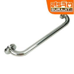 .AMAZON ราวกันลื่นตัว C สแตนเลส 40 CM