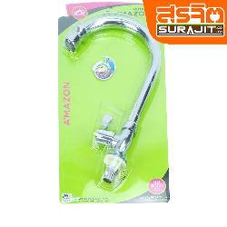 ก๊อกอ่างซิงค์ยืน เซรามิควาล์ว ก๊อกอ่างซิงค์ยืน เซรามิควาล์ว