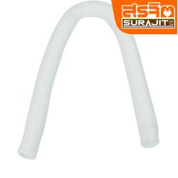AMAZON ท่อยืดหดได้ 3 ม. สีขาว AMAZON