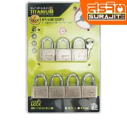  AMAZON กุญแจคีย์ไลค์ 50MM  7 ตัวชุด AMAZON