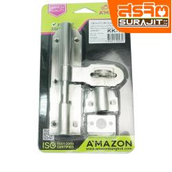 A"MAZON กลอนขวางสแตนเลส 6 นิ้ว 