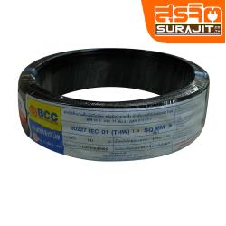 BCC THW-015-BK.050