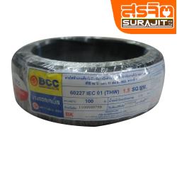BCC THW-015-BK.100