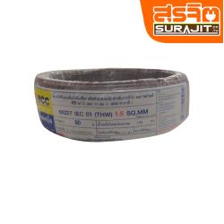 BCC THW-015-BR.050